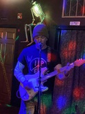 Spikenard / Hardcar / Ol’ Brandon / Reuben Toadstool on Nov 2, 2025 [629-small]