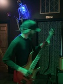 Spikenard / Hardcar / Ol’ Brandon / Reuben Toadstool on Nov 2, 2025 [630-small]