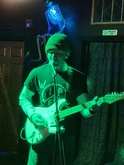 Spikenard / Hardcar / Ol’ Brandon / Reuben Toadstool on Nov 2, 2025 [631-small]