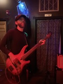 Spikenard / Hardcar / Ol’ Brandon / Reuben Toadstool on Nov 2, 2025 [632-small]