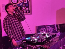 Teen Driver / Cliffrose / Pillars of the Community / Dr. Cr0de on Oct 31, 2025 [136-small]