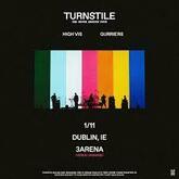 Turnstile / High Vis / gurriers (IE) on Nov 3, 2025 [165-small]