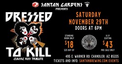 Dressed To Kill on Nov 29, 2025 [194-small]