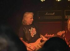 Fastway / Saxon / Girlschool on Nov 3, 2016 [342-small]