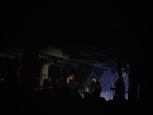 The Amazons / Overpass on Nov 2, 2025 [383-small]