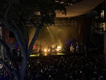 The Mars Volta / Feliz Y Dada / Kianí Medina on Nov 1, 2025 [426-small]