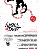 Dare / Bugg / Angel Du$t (US) / Result of Choice / Skourge on Mar 29, 2019 [851-small]