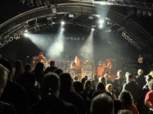 Napalm Death / Crowbar / Full of Hell / Brat on Feb 11, 2025 [552-small]
