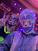 Insane Clown Posse / Juggalo Championship Wrestling / Alla Xul Elu (AXE) / Ouija Macc / King Gordy / ​Trick-Trick on Oct 31, 2025 [603-small]