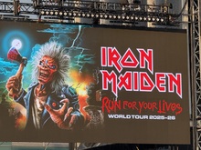 Iron Maiden / Avatar on Jul 15, 2025 [645-small]