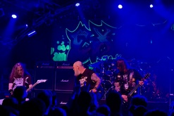 Exodus / Sacred Reich / Battlecreek on Jun 10, 2025 [728-small]