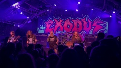 Exodus / Sacred Reich / Battlecreek on Jun 10, 2025 [729-small]
