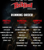 Rock Hard Festival 2025 on Jun 6, 2025 [732-small]