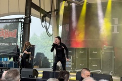 Rock Hard Festival 2025 on Jun 6, 2025 [752-small]
