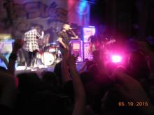 All Time Low / Issues / Tonight Alive / State Champs on May 10, 2015 [488-small]