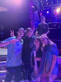 Inzo / Blookah / Dreamers Delight / Spenny on Aug 8, 2025 [876-small]