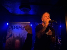 Illdisposed / Defacing God / Persecutor on Sep 27, 2024 [901-small]