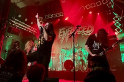 Gatecreeper / 200 Stab Wounds / Enforced on Nov 20, 2024 [909-small]
