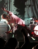 The Faint ~ Todd Fink, tags: The Faint, Anaheim, California, United States, The Grove of Anaheim - The Faint on Nov 3, 2008 [924-small]