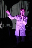 The Faint ~ Todd Fink, tags: The Faint, Anaheim, California, United States, The Grove of Anaheim - The Faint on Nov 3, 2008 [930-small]