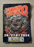 Burning Q Festival on Jul 26, 2024 [042-small]