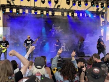 Rock Hard Festival 2023 on May 26, 2023 [082-small]