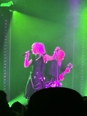 Garbage / Starcrawler on Nov 2, 2025 [166-small]