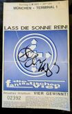 Die Fantastischen Vier on Apr 4, 1993 [183-small]