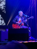 Peter Frampton on Oct 23, 2025 [233-small]