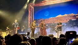 Lord Huron / Feist on Nov 2, 2025 [331-small]