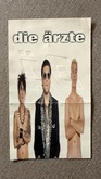 Die Ärzte on Sep 25, 1998 [404-small]