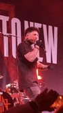From Ashes to New / Magnolia Park / Until I Wake / Not Enough Space on Nov 2, 2025 [439-small]