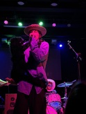 Dogpark / Hotel Fiction on Oct 31, 2025 [516-small]