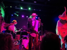 Dogpark / Hotel Fiction on Oct 31, 2025 [521-small]