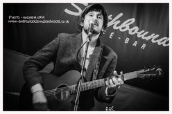 The Woolverstones on Oct 24, 2025 [540-small]