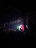 Turnstile / The Garden / High Vis on Nov 3, 2025 [546-small]