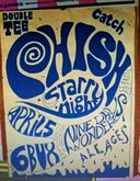 Phish on Apr 5, 1991 [566-small]