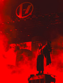 Twenty One Pilots / Dayglow on Oct 26, 2025 [639-small]