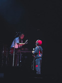 Twenty One Pilots / Dayglow on Oct 26, 2025 [643-small]