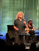 Saving Grace / Robert Plant / Suzi Dian / Rosie Flores on Nov 3, 2025 [721-small]