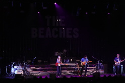 The Beaches / Valley on Oct 29, 2025 [741-small]