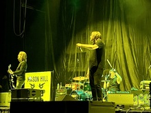 tags: Mason Hill, Glasgow, Scotland, United Kingdom, SEC Armadillo - Thunder / Ugly Kid Joe / Mason Hill on May 21, 2022 [777-small]