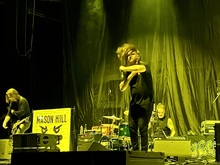 tags: Mason Hill, Glasgow, Scotland, United Kingdom, SEC Armadillo - Thunder / Ugly Kid Joe / Mason Hill on May 21, 2022 [784-small]
