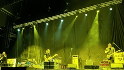 tags: Mason Hill, Glasgow, Scotland, United Kingdom, SEC Armadillo - Thunder / Ugly Kid Joe / Mason Hill on May 21, 2022 [787-small]