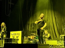 tags: Mason Hill, Glasgow, Scotland, United Kingdom, SEC Armadillo - Thunder / Ugly Kid Joe / Mason Hill on May 21, 2022 [788-small]