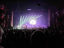 The Australian Pink Floyd Show (Tribute to Pink Floyd) on Nov 3, 2025 [901-small]