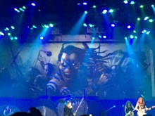 Iron Maiden / Killswitch Engage on Aug 5, 2018 [952-small]