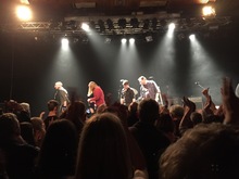 Seth Lakeman / Seil Lien on Jan 26, 2019 [974-small]