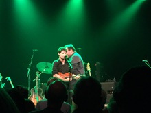 Seth Lakeman / Seil Lien on Jan 26, 2019 [978-small]