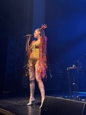 Sophie Ellis-Bextor / Holiday Sidewinder on Nov 3, 2025 [121-small]